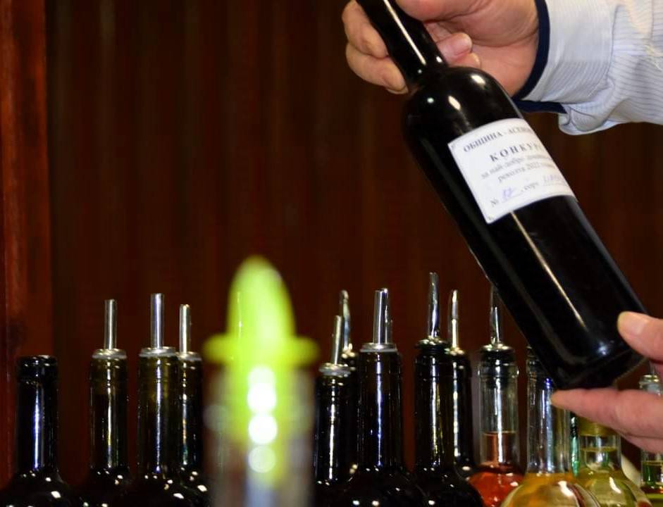 В Асеновград стартира 